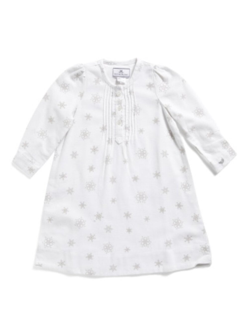 NWT PETITE PLUME Girls Winter Wonderland Beatrice Pajama Nightgown